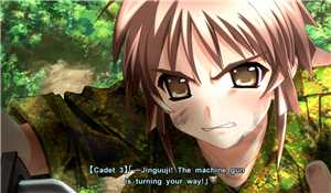 Download Muv-Luv photonflowers* game