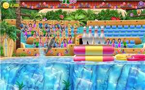 Download My Dolphin Show v2 1 17 mod & data game