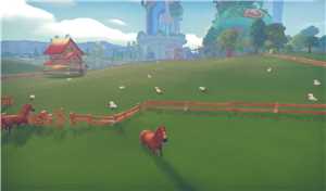 Download My Time At Portia v4 0802 game