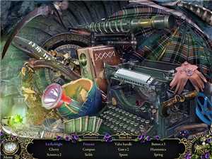 Download Mystery Trackers 3 Black Isle CE + Crack game