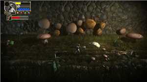Download Nanoui PCaGames game