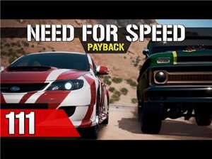 Download Need for Speed Payback by DevIAm Download and Play - No Install game