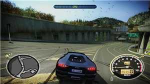 Download Need for Speed: Most Wanted Repack NASWARI+ZOHAIB Eng/Rus game