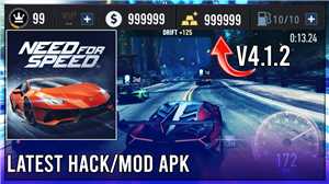 Download Need for Speed™ No Limits v1 2 6 for the Mali gpu game