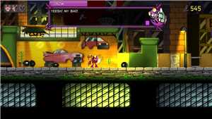 Download Nefarious v1 1u1 game