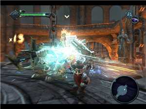 Download Neon Spaceboard GAME-DARKSiDERS game