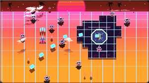 Download Nighthaw-X3000 game