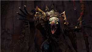 Download Occult RERaise Deluxe Edition-DARKSiDERS game
