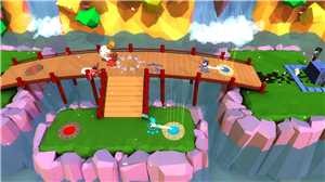 Download Oh My Godheads game