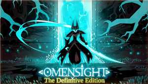 Download Omensight Update v1 02-CODEX game