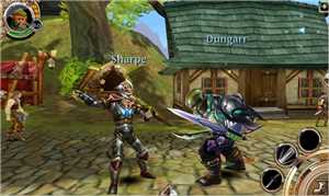 Download Order & Chaos Online v1 0 4 Android game