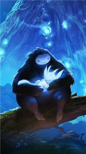 Download Ori and the Blind Forest-CODEX game