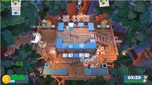 Download Overcooked 2-PLAZA game