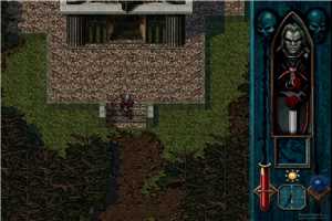 Download PC Game - Blood Omen 2 TNT Village ITA game