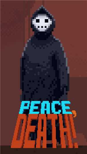 Download Peace, Death! v23 11 2017 game