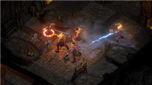 Download Pillars of Eternity II Deadfire Update v1 1 0 0035 incl DLC-CODEX game