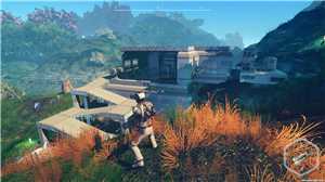 Download Planet Nomads v0 9 8 1 game