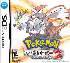 Download Pokémon White Version game