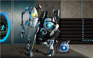 Download Portal 2 game