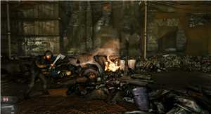 Download Post War Dreams-CODEX game