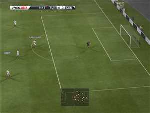 Download Pro Evolution Soccer 2013 Reloaded proper crack by Fenixx Repack Saifulislamj RUS, ENG, Multi6 \ ENG game