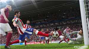 Download Pro Evolution Soccer 2015 PAL XBOX360-COMPLEX game