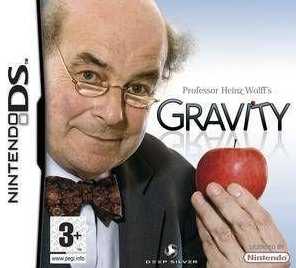 Download Professor Heinz Wolffs NDS-Strategy  game