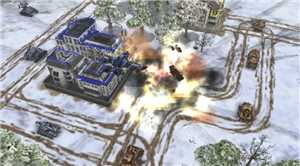 Download PSP - Field Commander TNT Village Multi4 EUR game