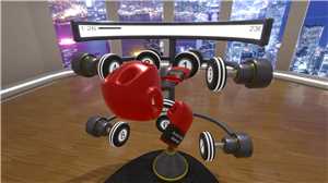 Download Punch Pad Workout game