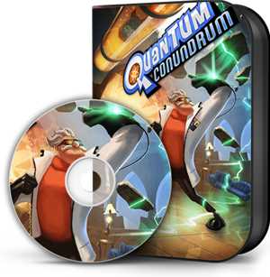 Download Quantum Conundrum Complete-PROPHET  game