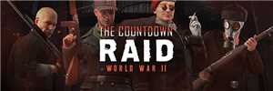 Download RAID World War II The Countdown Raid V15 1 REPACK-KaOs game