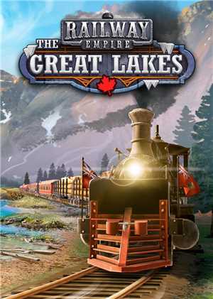 Download Railway Empire The Great Lakes-CODEX game