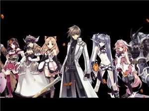 Download Record Of Agarest War USA XBOX360-CLANDESTiNE-USA game