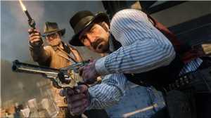 Download Red Dead Redemption 2 UNCRACKED game