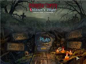 Download Redemption Cemetery 2 Childrens Plight CE game