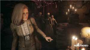 Download Remothered Tormented Fathers-SKIDROW game