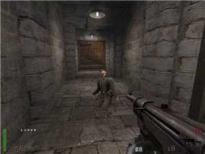 Download Return to Castle Wolfenstein 2 0 0 2 GOG game