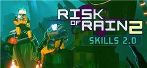 Download Risk of Rain 2 v17 09 2019 game