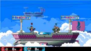 Download Rivals of Aether v1 3 2 game