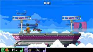 Download Rivals of Aether v1 4 1 game