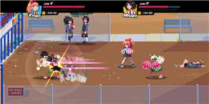 Download River City Girls , Selective Download - from 1.1 GB MULTi7 game