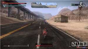 Download Road Redemption Update v20171123-CODEX game
