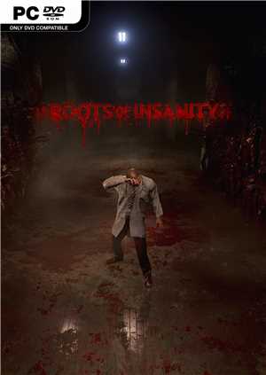 Download Roots of Insanity+Crackfix-HI2U game