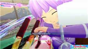 Download Senran Kagura Peach Beach Splash Update v1 04-CODEX game