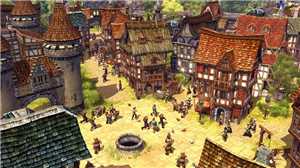 Download Settlers 6 game