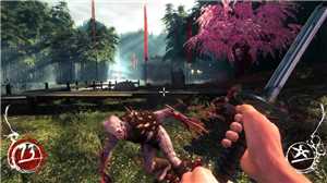 Download Shadow Warrior-MULTi7-RELOADED game