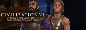 Download Sid Meiers Civilization VI Persia and Macedon Civilization and Scenario Pack-RELOADED game