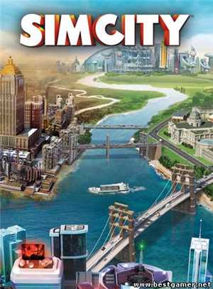 Download SimCity: Deluxe Edition RePack By R G Revenants NASWARI+ZOHAIB game
