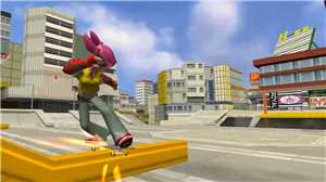 Download Skate Park City EUR PSP H33T 1981CamaroZ28 game