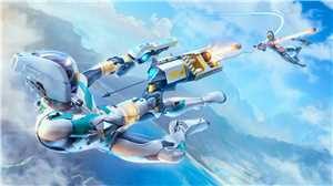 Download Skyfront VR game